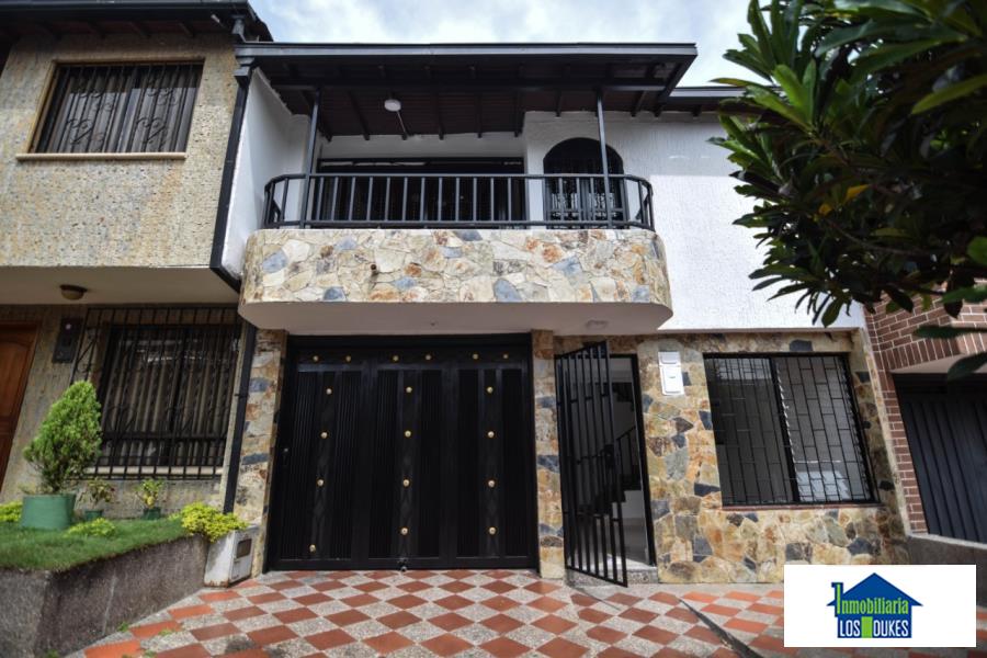 Inmobiliarias medellin belén