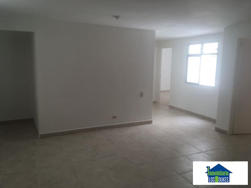 Apartamento en Arriendo en Simón Bolívar