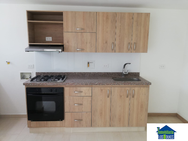 Apartamento en Arriendo en Belén La Palma