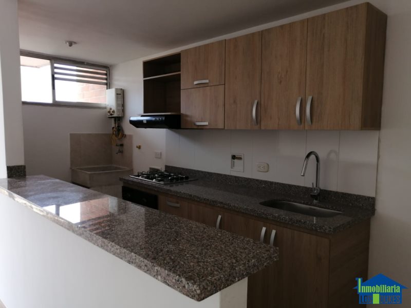 Apartamento en Arriendo en Belén La Palma