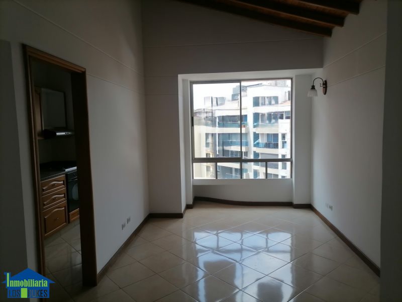 Apartamento en Arriendo en Laureles