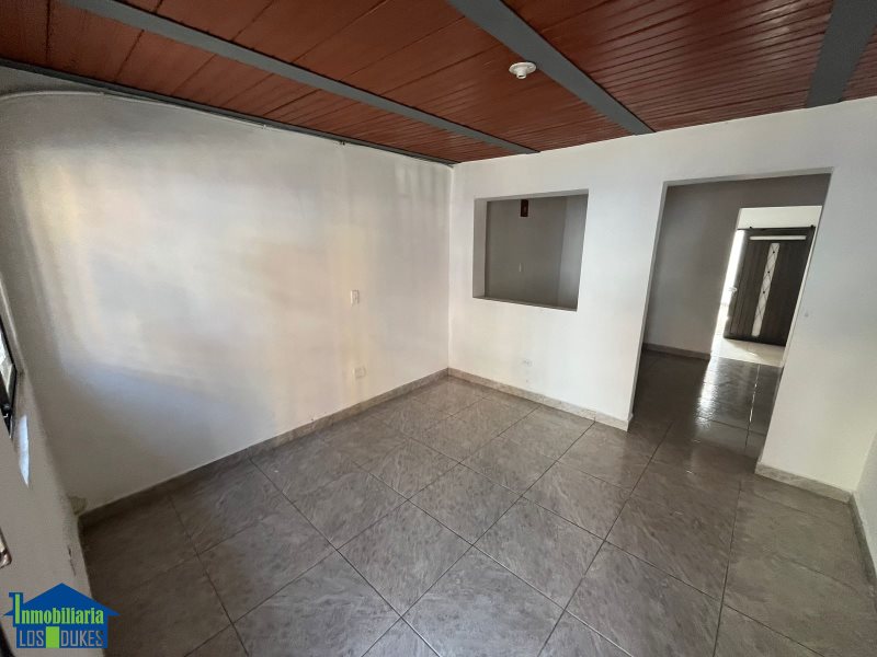 Casa en Arriendo en Buena Vista