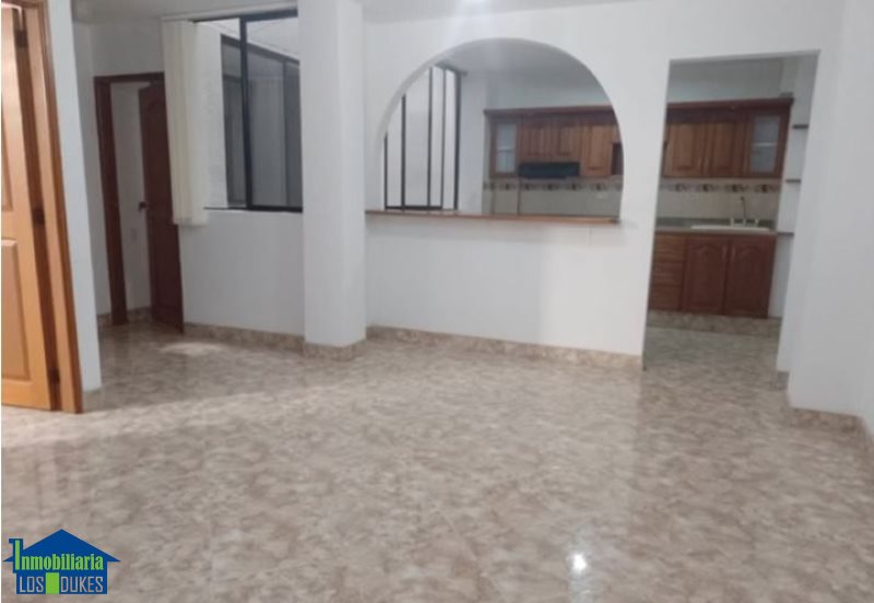 Apartamento en Arriendo en Santa Mónica