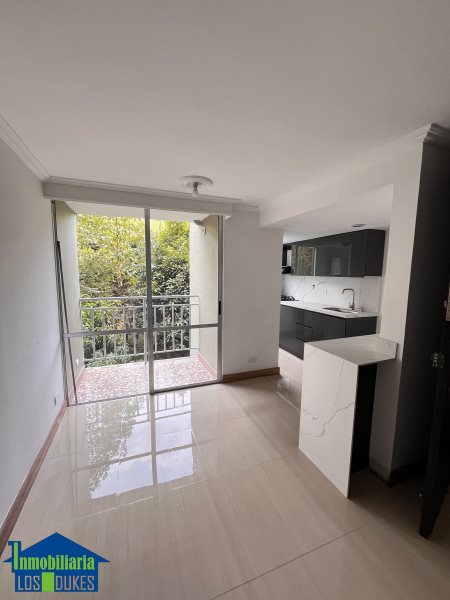 Apartamento en Arriendo en La Mina