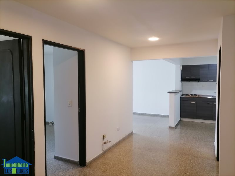 Apartamento en Arriendo en Laureles