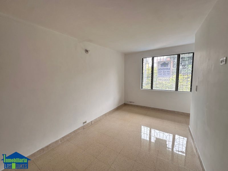 Apartamento en ARRIENDO en Belén Rosales