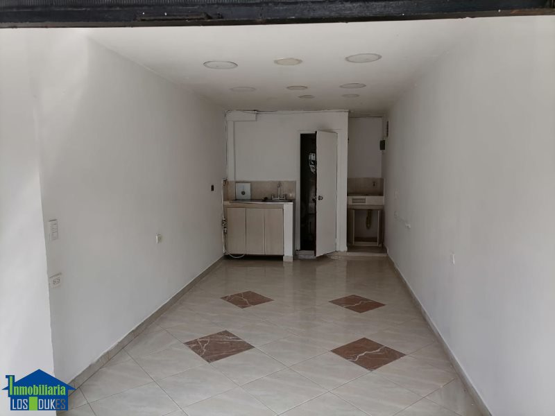 Local en Arriendo en Belén Granada