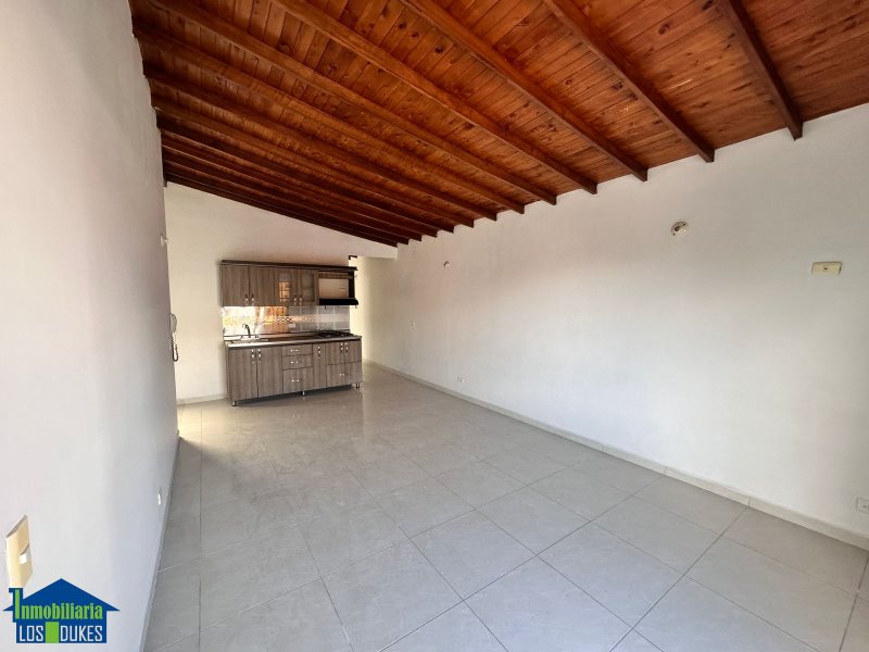 Apartamento en Arriendo en Belén La Palma