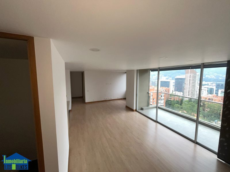 Apartamento en Arriendo en Poblado