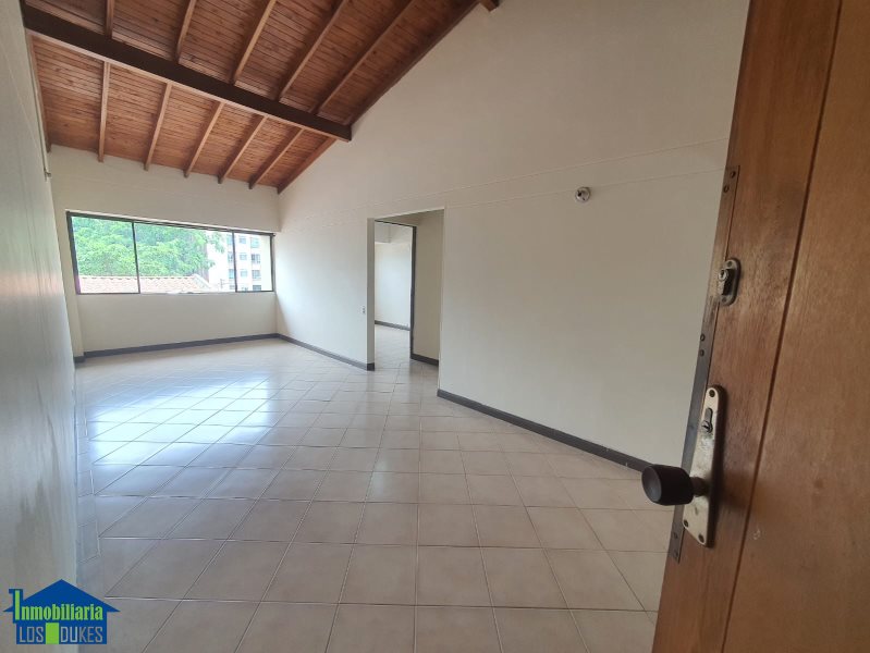 Apartamento en Arriendo en Belén La Palma