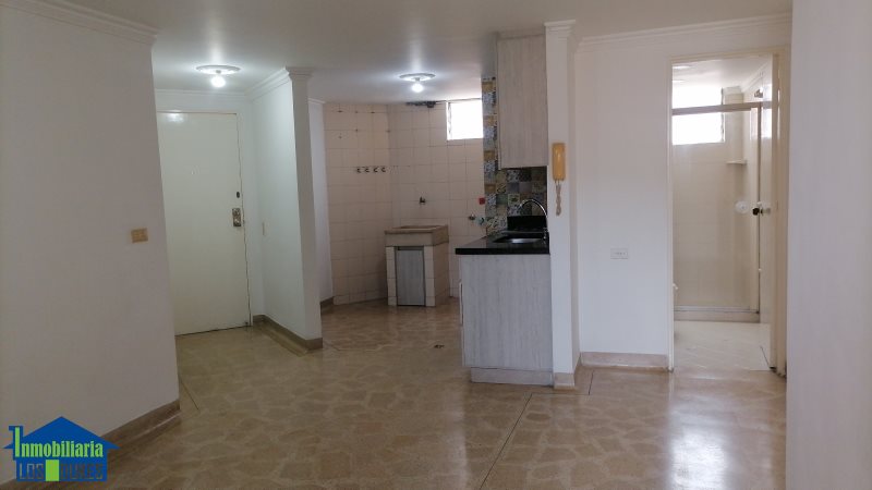 Apartamento en Venta en La Castellana