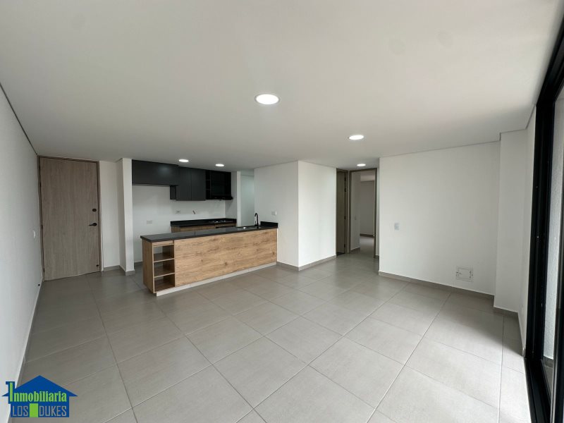 Apartamento en Arriendo en Belén La Palma