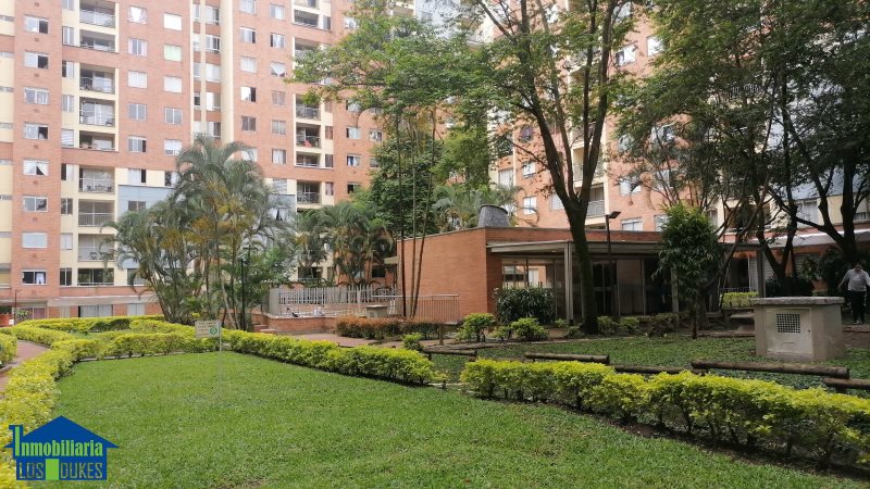 Apartamento en Arriendo en Belén Las Margaritas