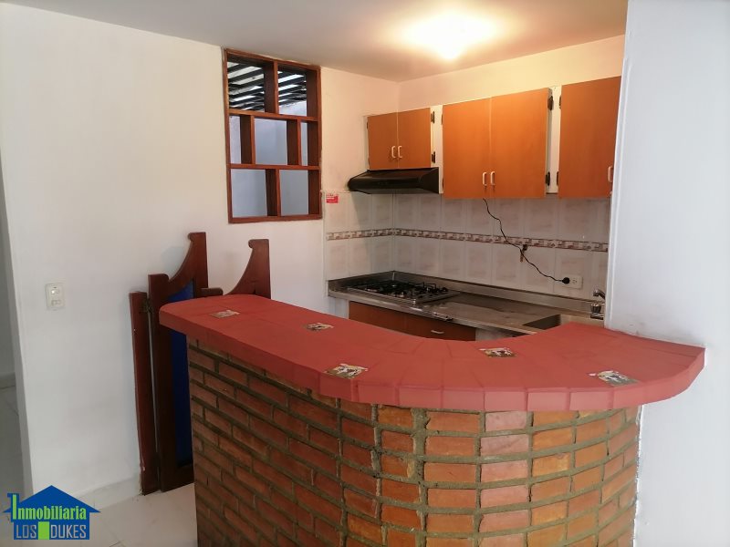 Casa en Arriendo en Calasanz