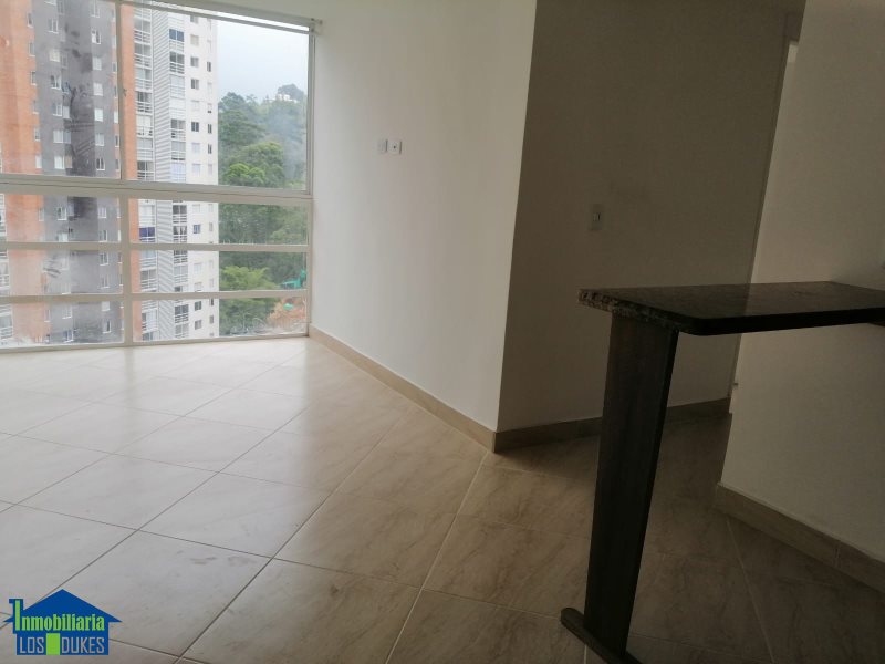 Apartamento en Arriendo en Maria Auxiliadora