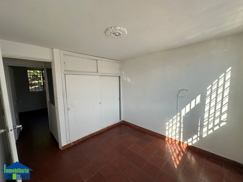 Apartamento en Arriendo en Robledo