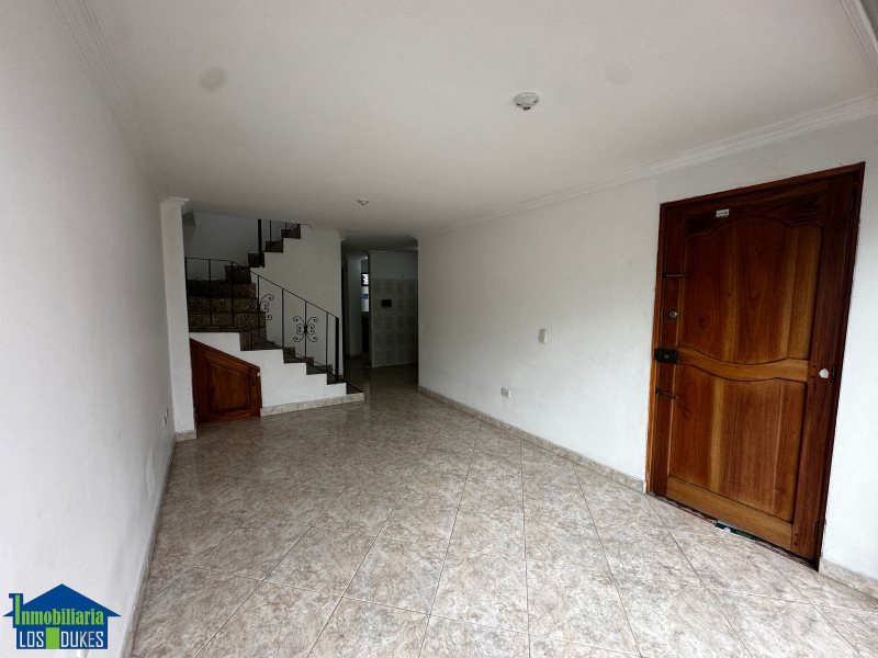 Apartamento en Ambos en Alcala