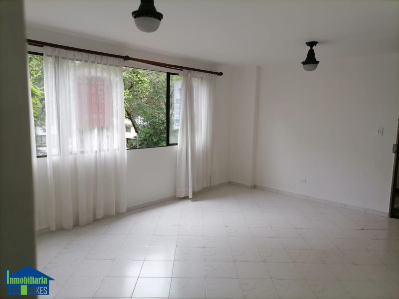 Apartamento en Arriendo en Santa Rita