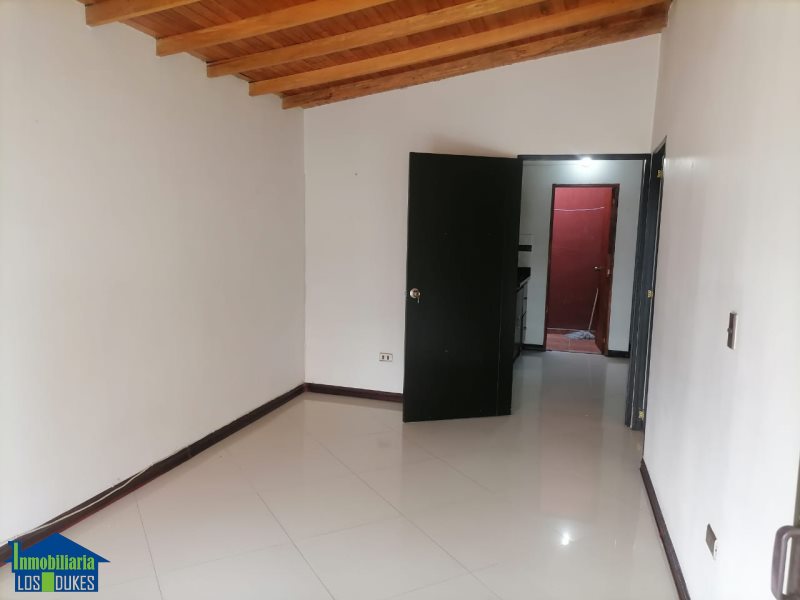 Apartamento en Arriendo en Belén San Bernardo