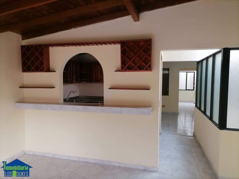 Apartamento en Venta en La Floresta