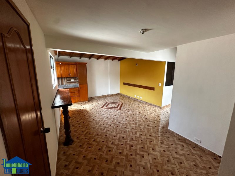 Apartamento en Arriendo en Belén La Pradera