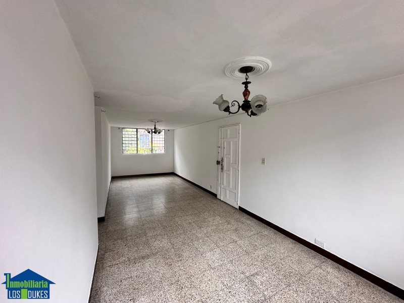 Apartamento en Arriendo en Robledo