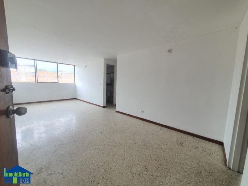 Apartamento en Arriendo en Belén Parque