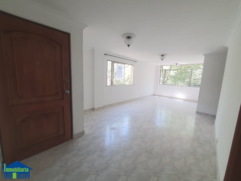 Apartamento en Arriendo en La Castellana