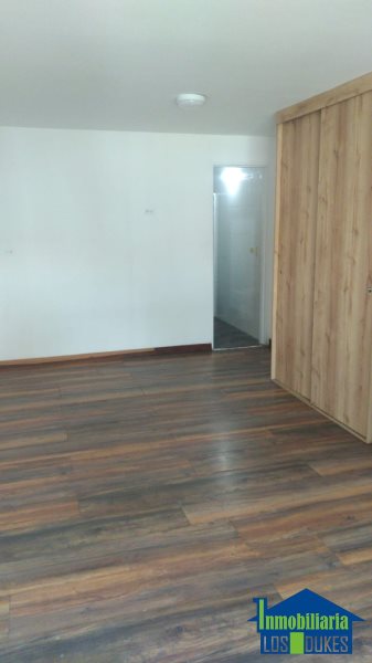 Apartaestudio en Arriendo en Belén Rosales