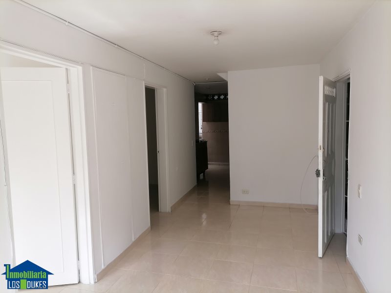 Apartamento en Arriendo en Belén Las Mercedes