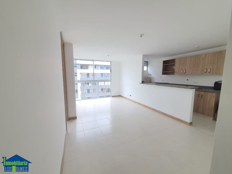 Apartamento en Arriendo en Belén La Palma