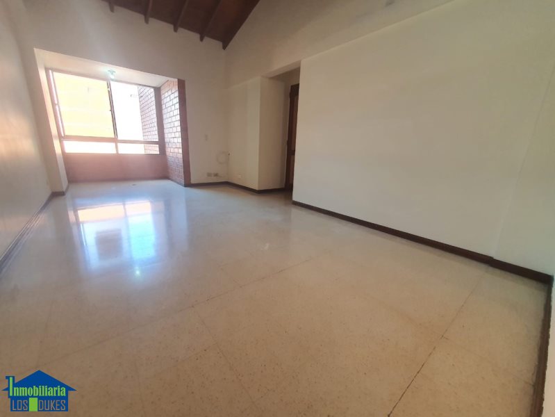 Apartamento en Arriendo en Belén Parque