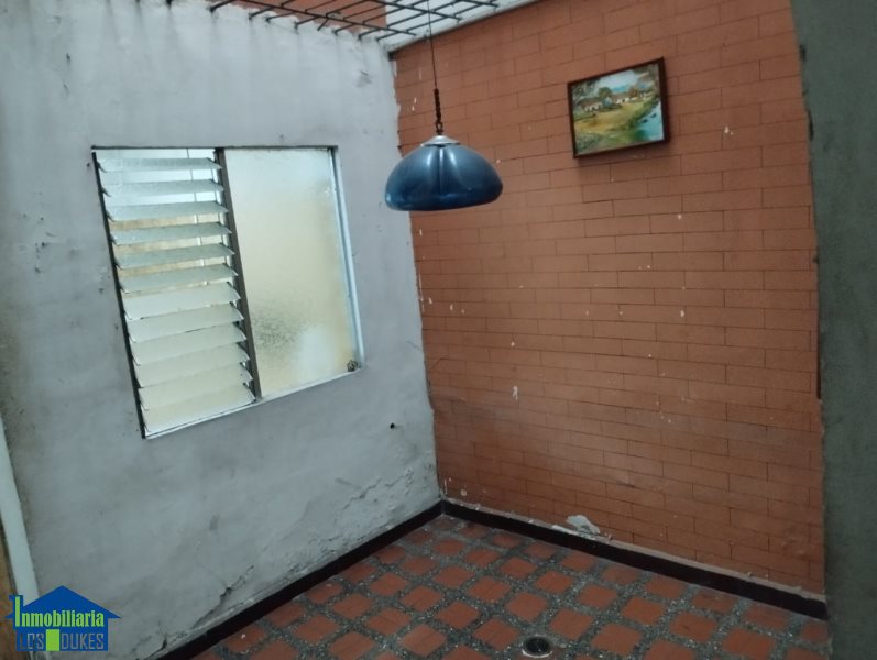 Casa en Venta en Belén San Bernardo