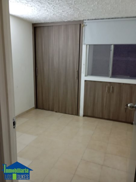 Apartamento en Arriendo en Belén San Bernardo