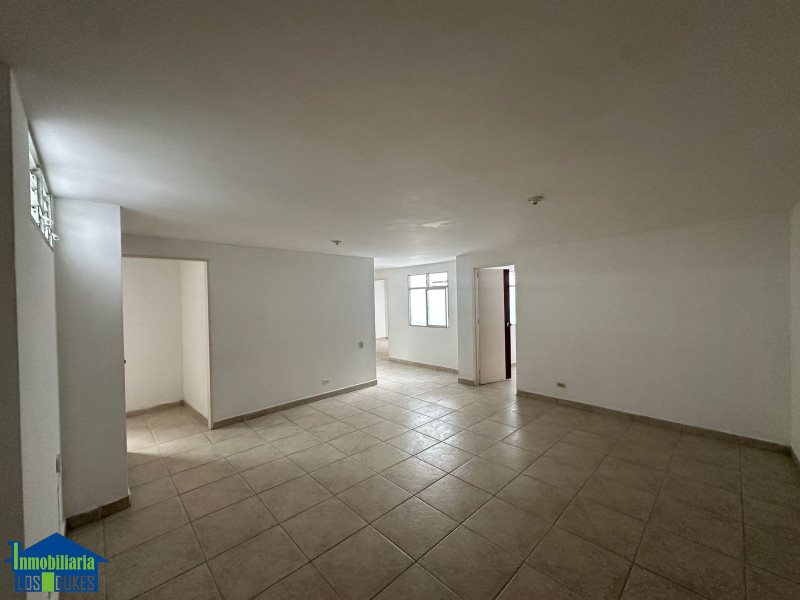 Apartamento en Arriendo en Simón Bolívar