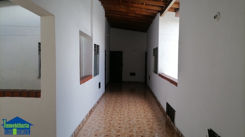 Apartamento en Arriendo en Belén Granada