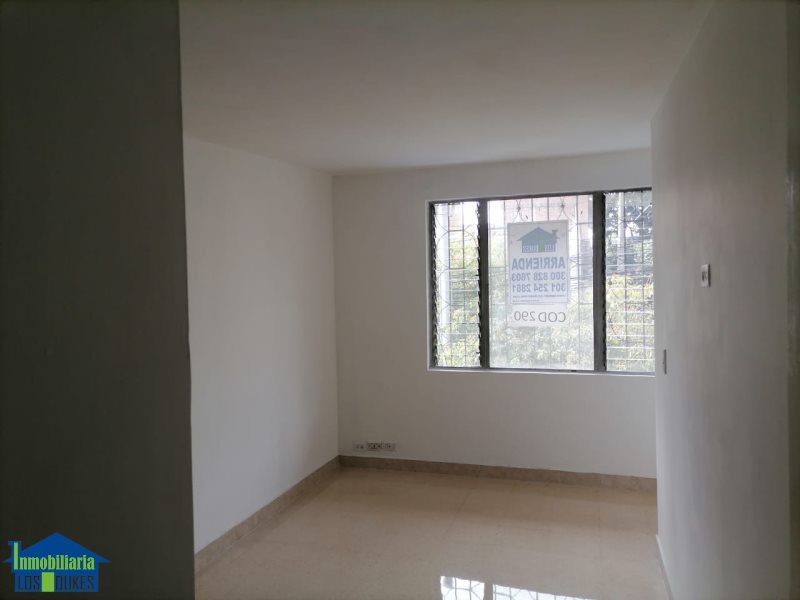 Apartamento en ARRIENDO en Belén Rosales