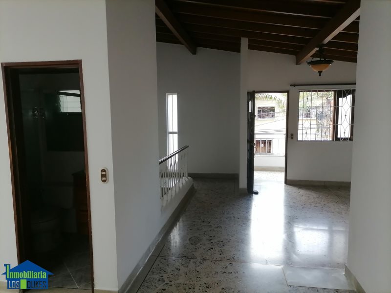 Casa en Arriendo en Belén Rosales