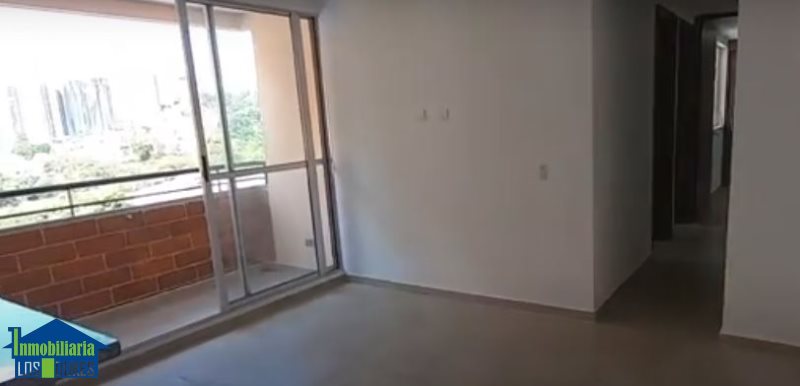 Apartamento en Arriendo en Santa Ana