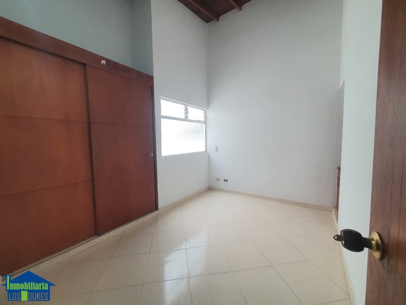 Apartamento en Arriendo en Belén Nogal