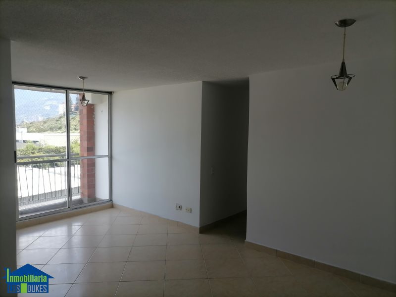 Apartamento en Arriendo en Santa Maria