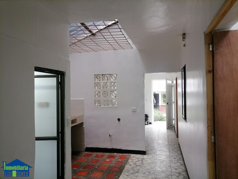 Casa en Venta en Campo Valdés