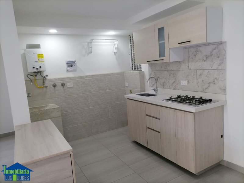 Apartamento en Arriendo en La Inmaculada