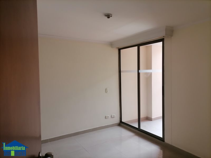 Apartamento en Arriendo en Belén Rosales