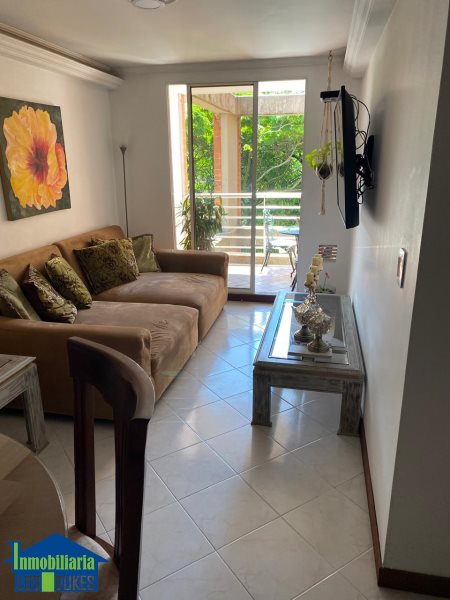 Apartamento en Venta en Belén La Palma