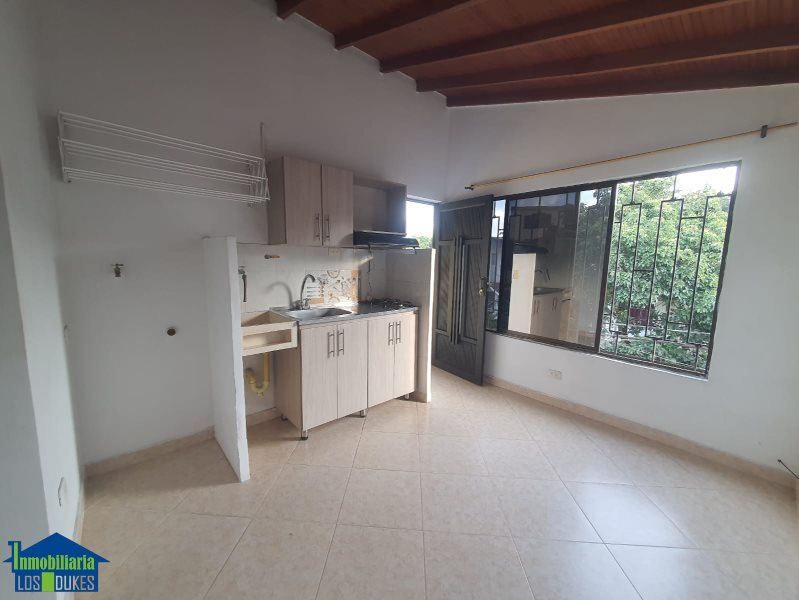 Apartaestudio en Arriendo en Belén San Bernardo