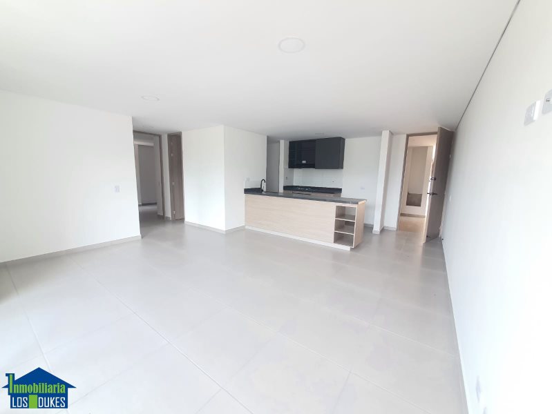 Apartamento en Arriendo en Belén La Palma