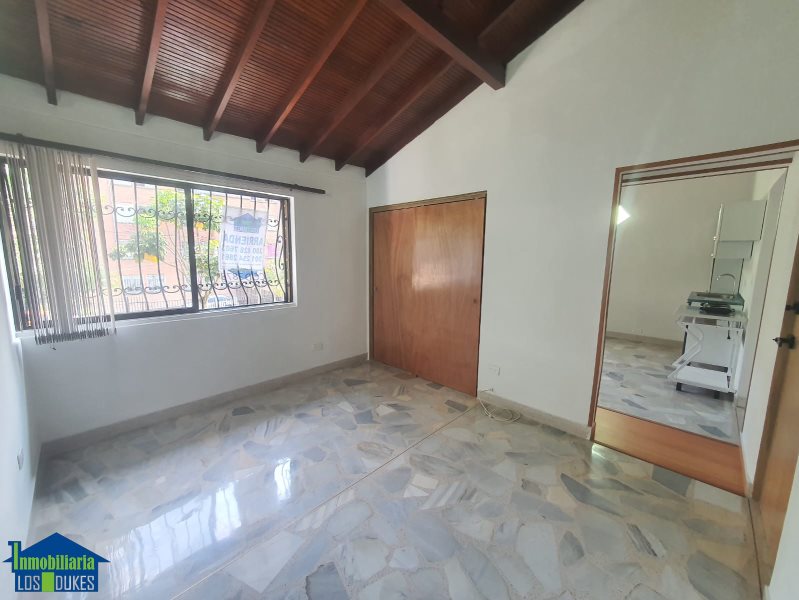 Apartaestudio en Arriendo en Belén La Palma