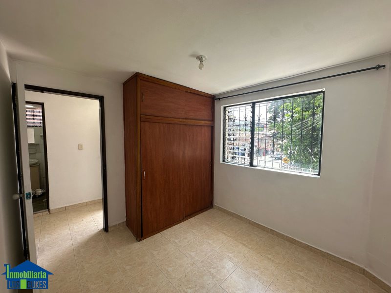 Apartamento en Ambos en Belén Parque