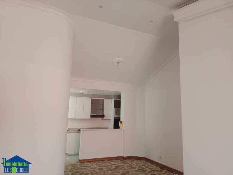 Apartamento en Arriendo en Belén Nogal